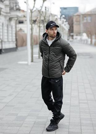 Куртка чоловіча motion nike 7