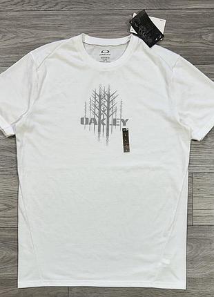 Чоловіча футболка oakley