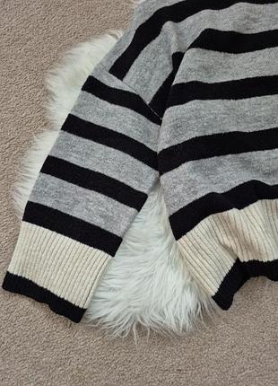 Жіночий светр оверсайз 3