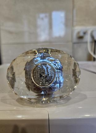 Флакона 50 мл пустой versace оригинал 3