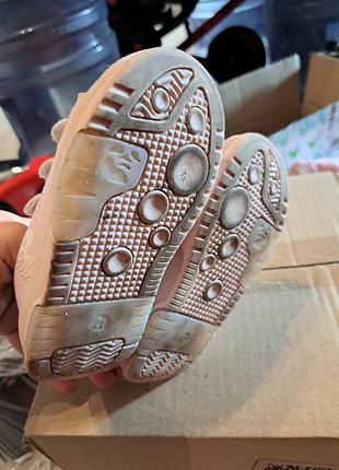 Кеды 21 размер 2