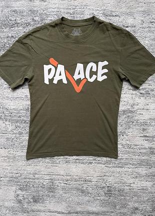 Palace футболка