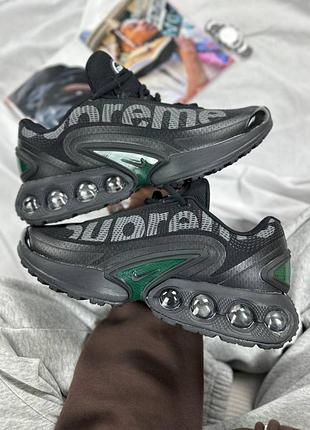 Nike air max dn supreme