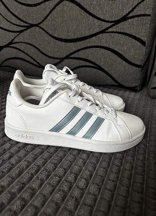 Adidas grand court base | оригінал | eu 38