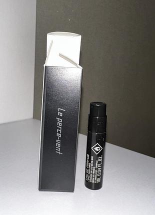 ♥️serge lutens le perce-vent, пробник, оригінал 2
