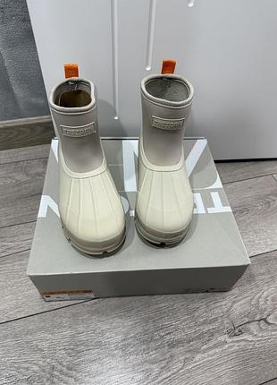 Чоботи зимові не промокаємі