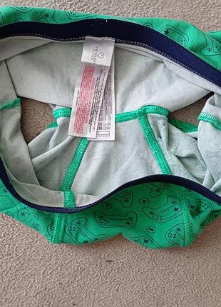 Брендові боксери primark. 7