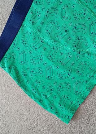 Брендові боксери primark. 5