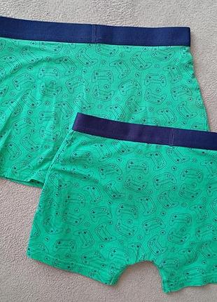 Брендові боксери primark. 2