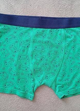 Брендові боксери primark. 3