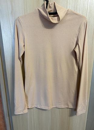 Кофта гольф как новая