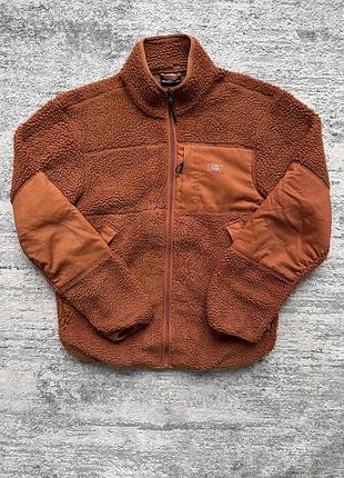 Dickies sherpa fleece фліска