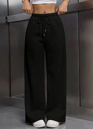 Продам теплі штани на флісі