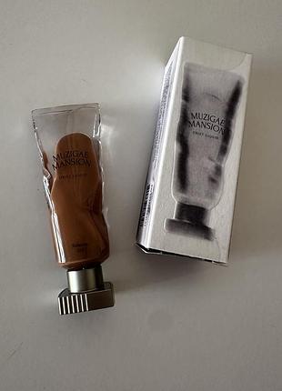 Стійка помада objet liquid тон 014 tension