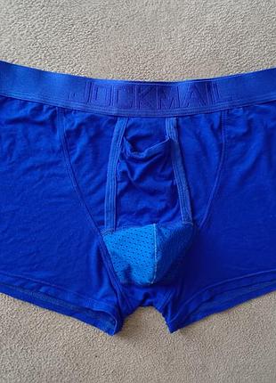 Брендові боксери jockmail.