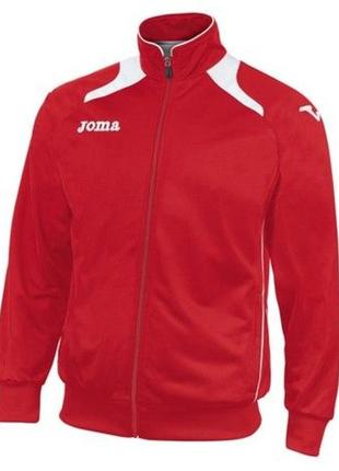 Спортивная кофта joma1 фото