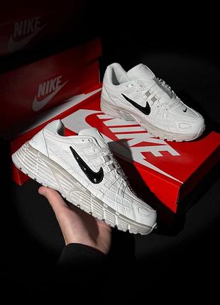 Nike p-6000