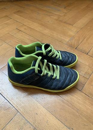 Футзалки для хлопчика