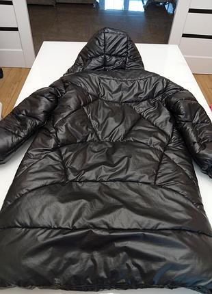 Зимова куртка