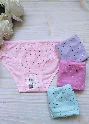 Трусики труси 2/3 донелла donella 2
