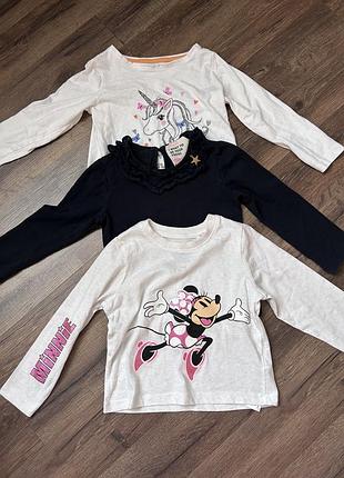 Реглани для дівчат