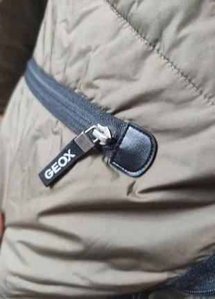 Куртка geox 3