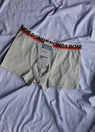 Чоловічі боксери , труси підліткові