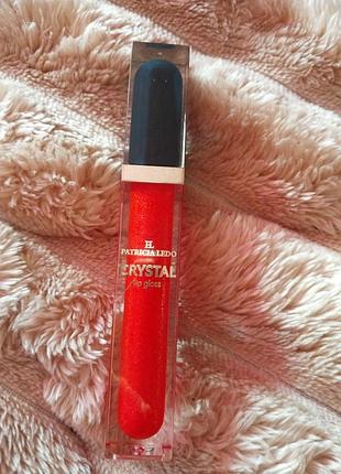 Блеск для губ