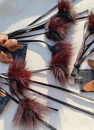 Подвеска на ключи.