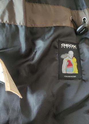 Куртка geox 5