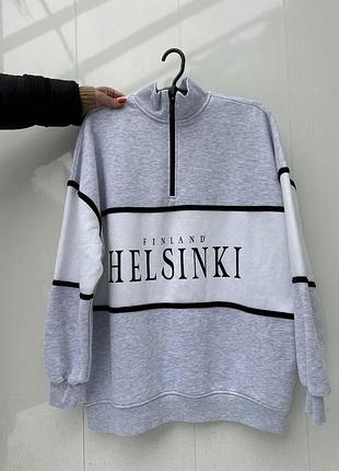 Світшот чоловічий