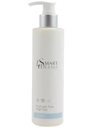 Увлажняющий гель-тонер для сияния кожи