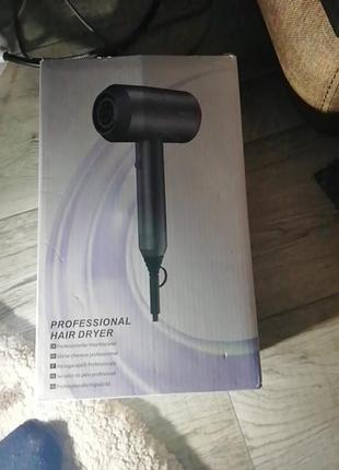 Фен професійний