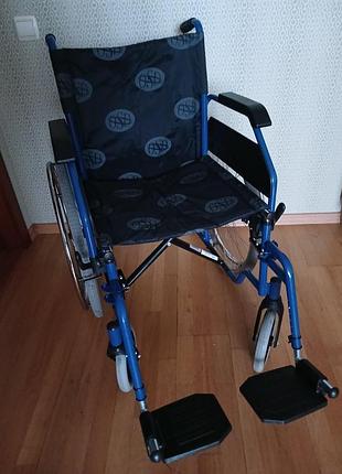 Сложное инвалидное кресло оdd-astb-45