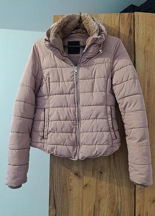 Куртка zara демісезона розмір xs -s