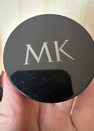 Прозора розсипчаста пудра мері кей