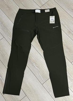 Трекінгові штани montane tenacity pants – нові з бірками
