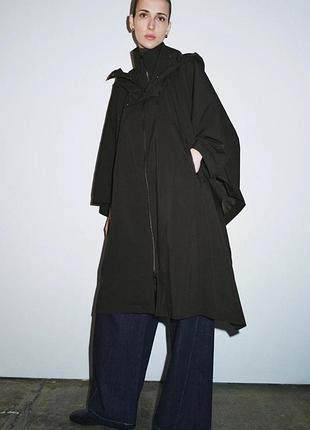 Плащ-накидка water-repellent zw collection limited edition