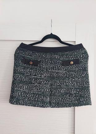Юбка от бренда motivi