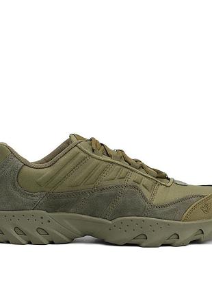 Тактические кроссовки еsdy sk-12-14 green olive 45