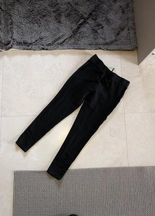 Спортивні штани дитячі базові бавовняні бавовна спортивные штаны базовые хлопковые хлопок натуральные