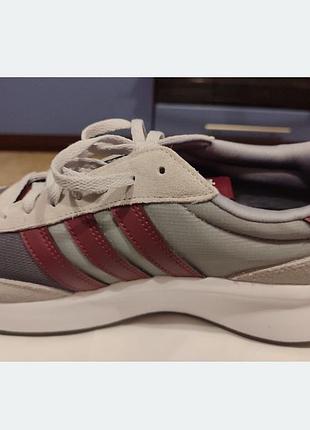 Кроссовки мужские адидас