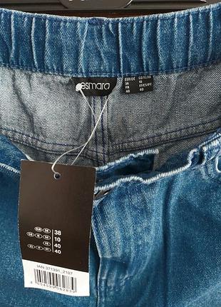 Шорти джинс esmara 5