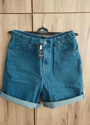 Шорти джинс esmara 2