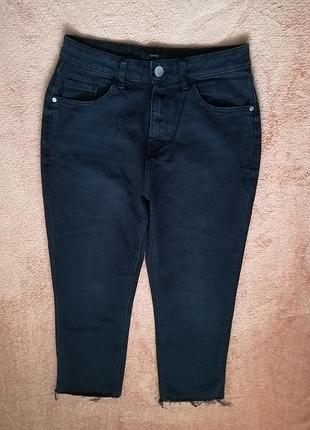 Джинси стрейч-котон батал р 50-52