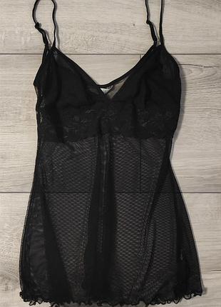 Шикарная майка la senza размер s-xs