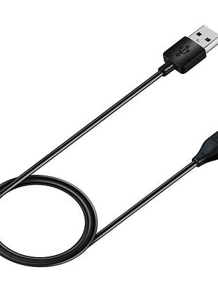 Usb кабель для смарт-годинників garmin fenix 5/5x, vivoactive 3, vivosport, зарядка та синхронізація