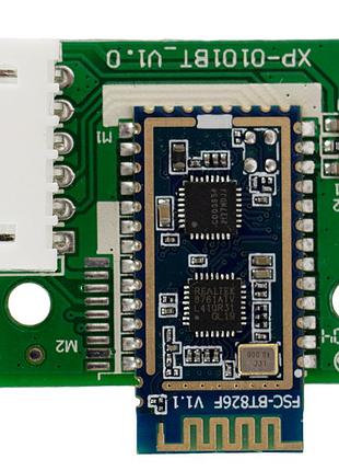 Bluetooth-модуль для принтеров xprinter (psc-bt826f, xp-0101bt v1.0) 4