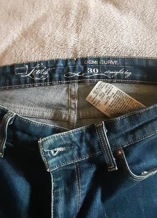 Джинси levi's 3