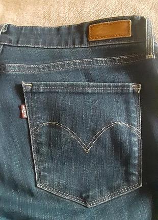 Джинси levi's 5